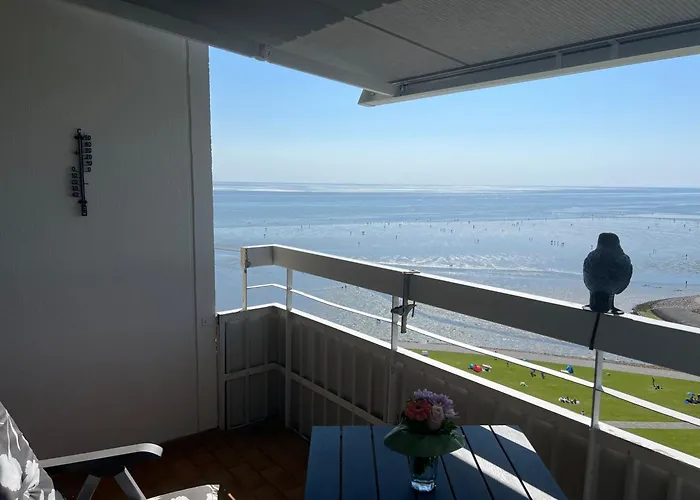 Ferienwohnung Sea View