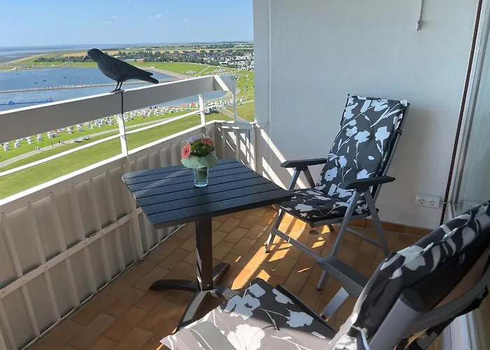 Ferienwohnung Sea View