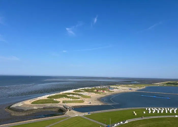 Ferienwohnung Sea View