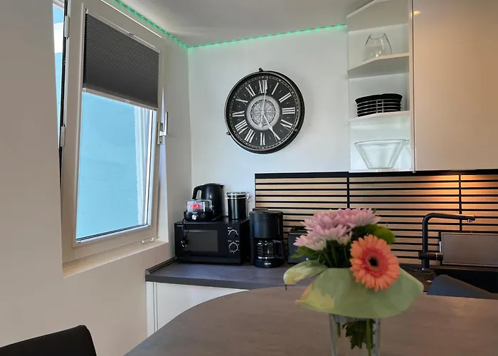 Ferienwohnung Sea View