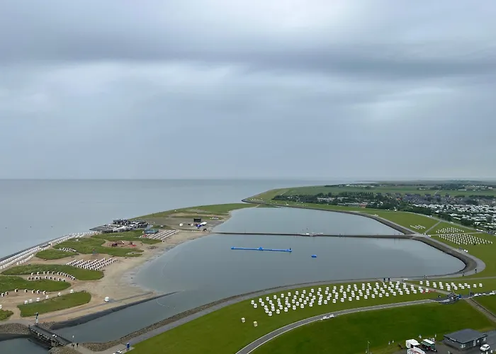 Ferienwohnung Sea View