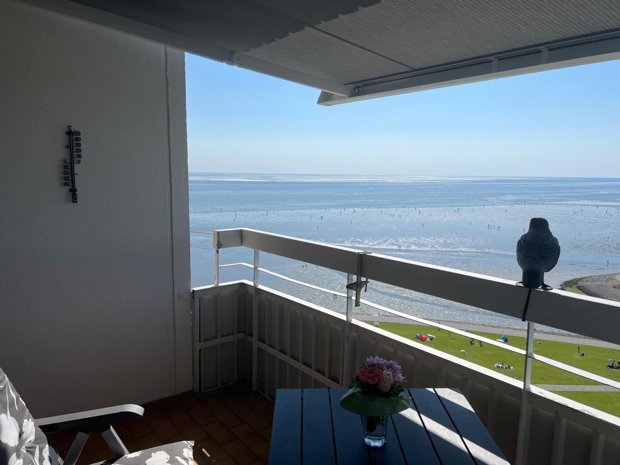 Sea View Busum