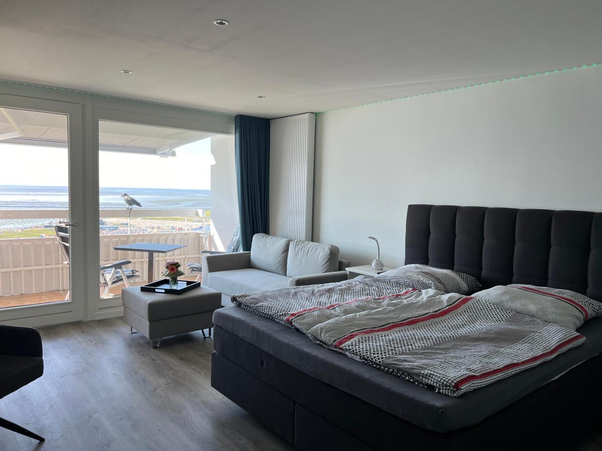 Apartment Sea View *