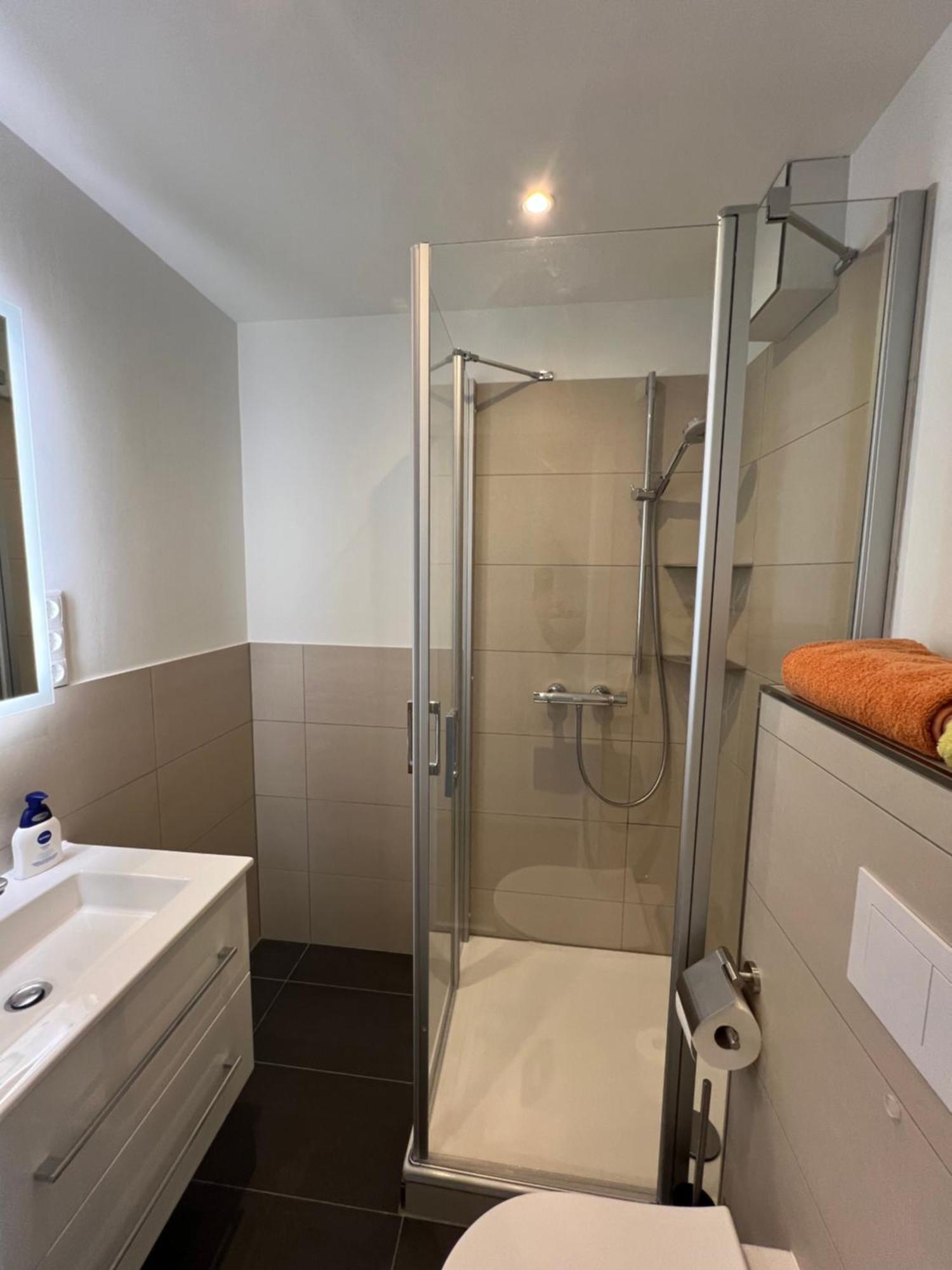 Sea View Apartment Busum