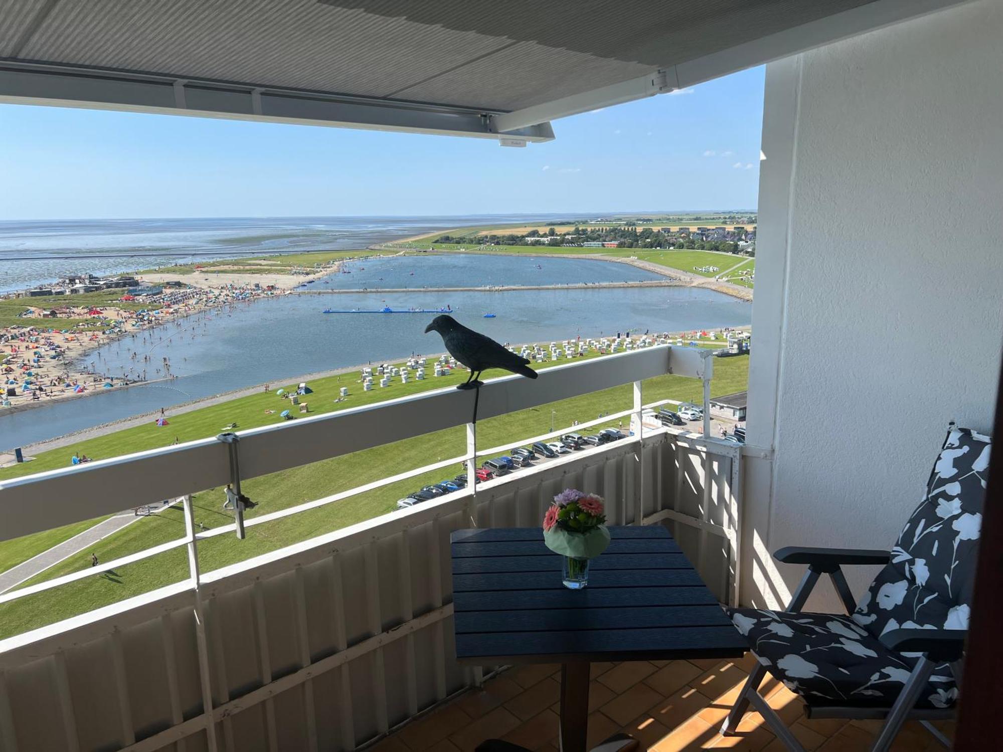 Apartment Sea View *
