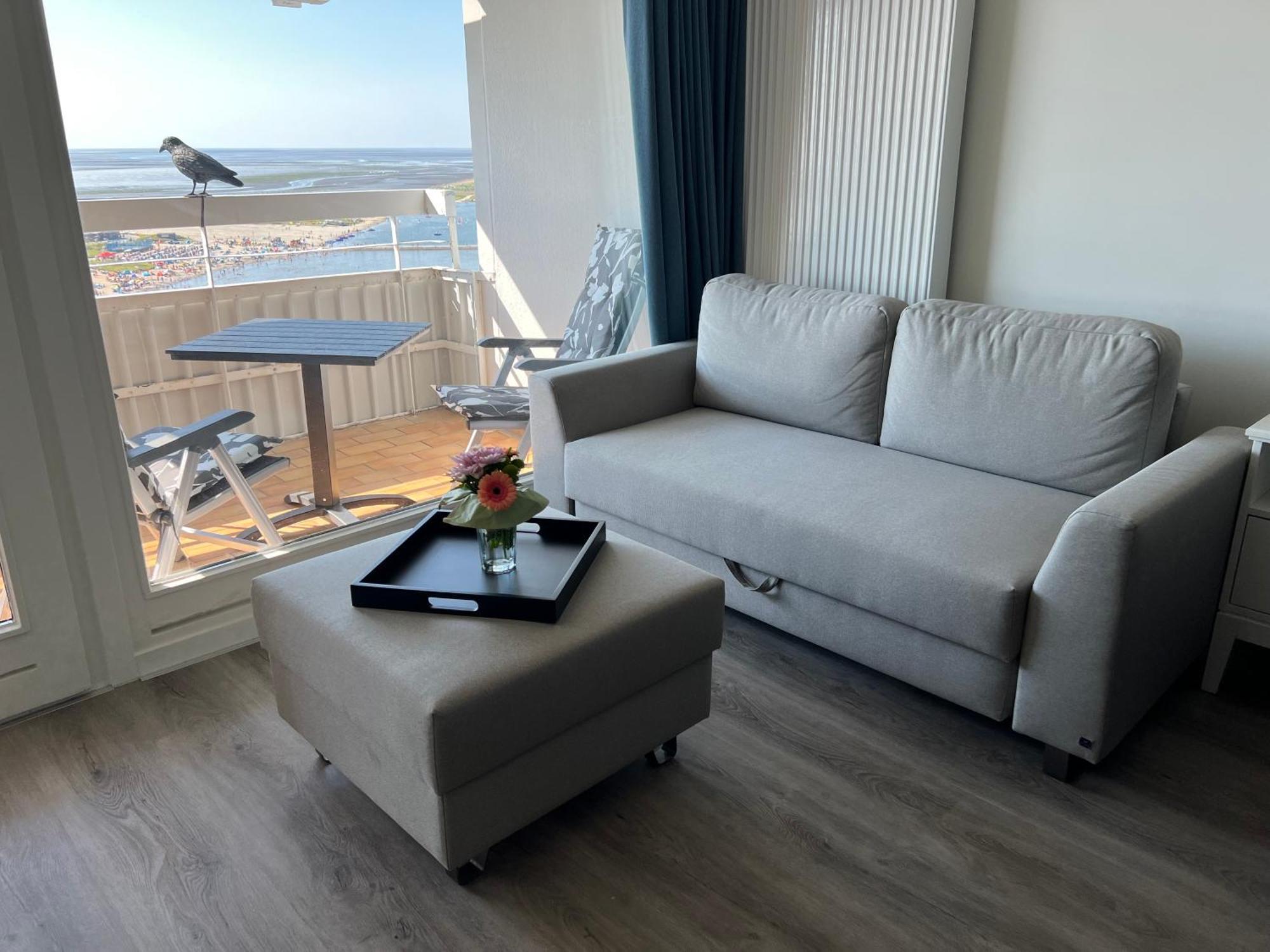Sea View *