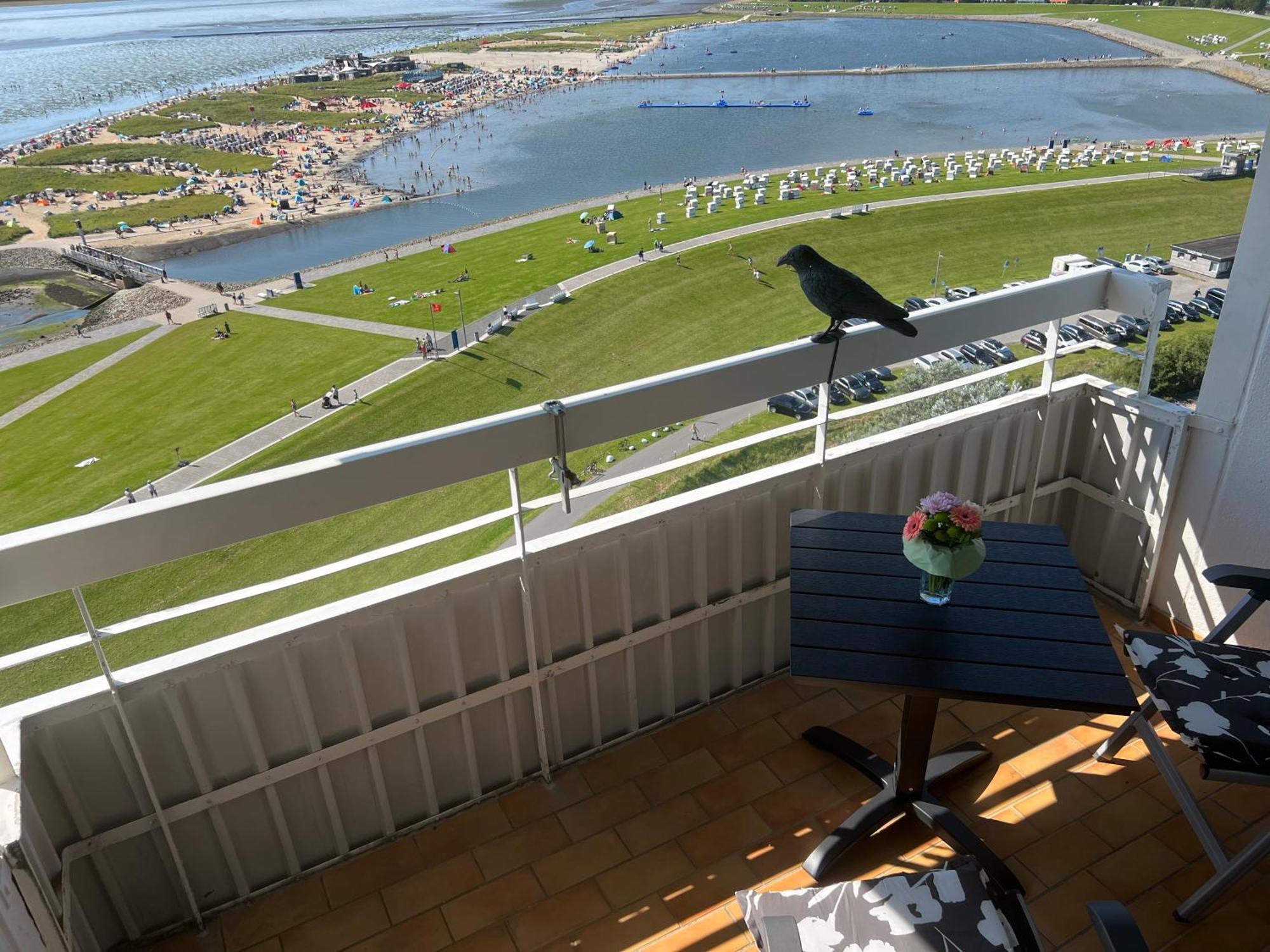 Apartment Sea View